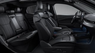 2026 Ford Mustang Mach-E® Internal Image 1